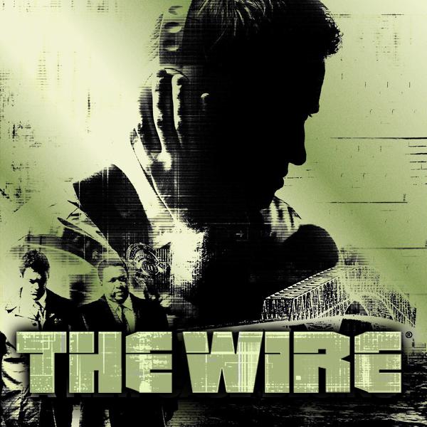 The wire segunda temporada