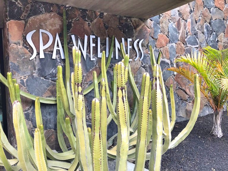 mejores spas y hoteles cinco estrellas de Gran Canaria