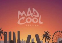 Mad Cool Festival 2018