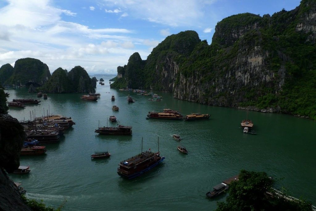 Halong