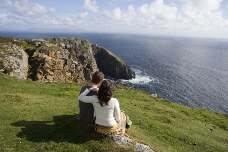 Donegal, recorriendo la Irlanda salvaje