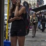 Joven, Gante, Flandes, Bélgica