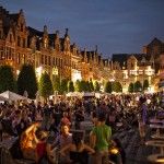 mejores ciudades eramus, lovaina
