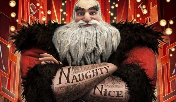 Papa "Rock" Noel, canciones rock de Navidad