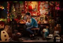 Canciones Rock de Navidad