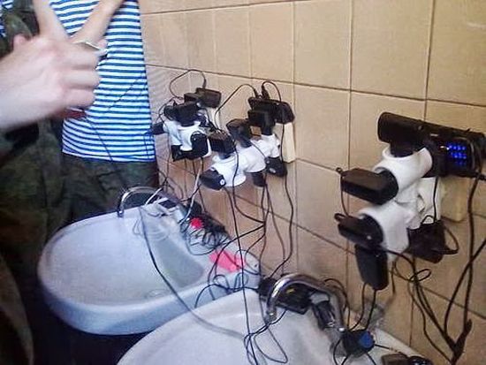 CARGAR-MOVIL-DISCOTECA, cargadores móvil