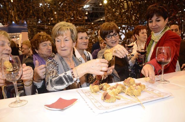 Fitur, canapés en fitur,
