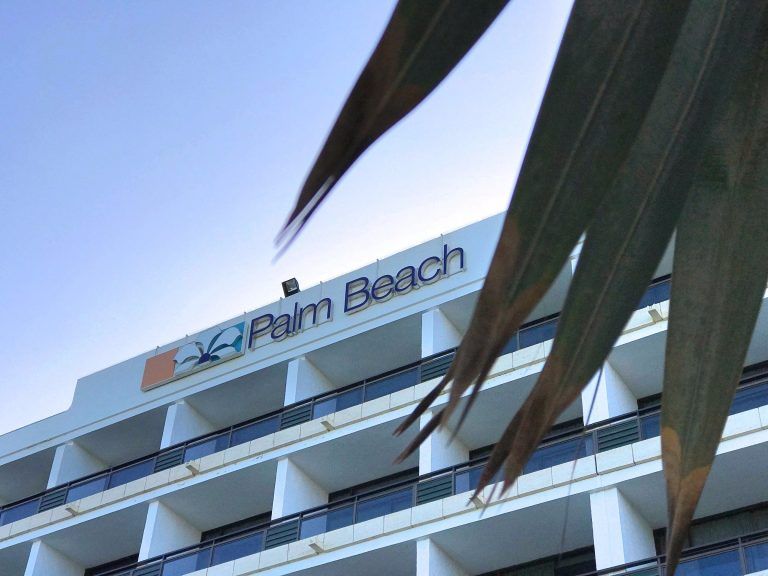 Hotel Palm Beach, Hotel 5 estrellas Gran Canaria, mejores spas y hoteles cinco estrellas de Gran Canaria