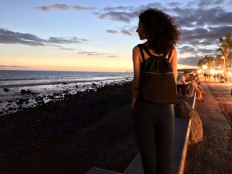 mejores spas y hoteles cinco estrellas de Gran Canaria