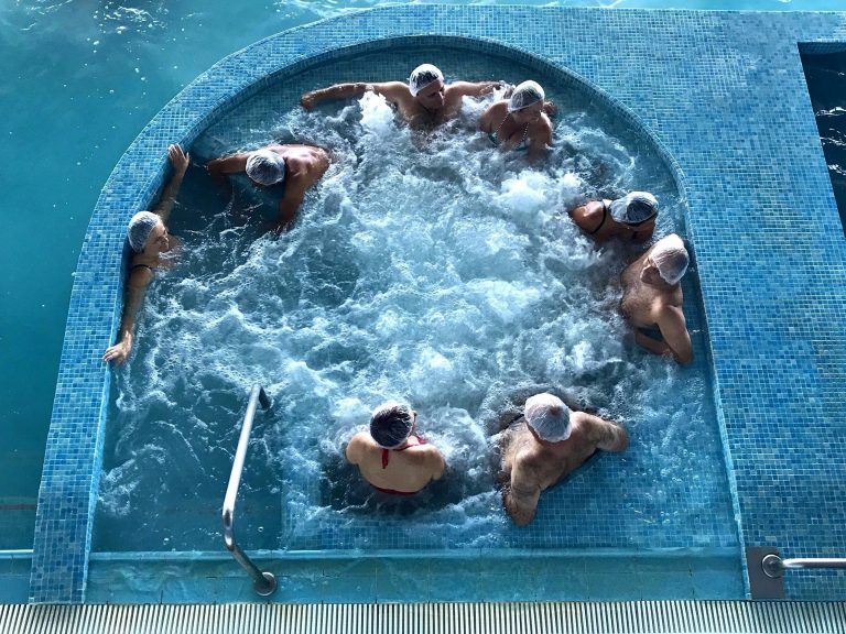 mejores spas y hoteles cinco estrellas de Gran Canaria