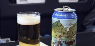 Pros y contras de viajar en Business
