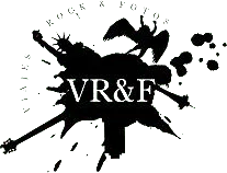 Viajes, Rock y Fotos