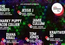 festival de música en portugal