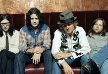 the raconteurs