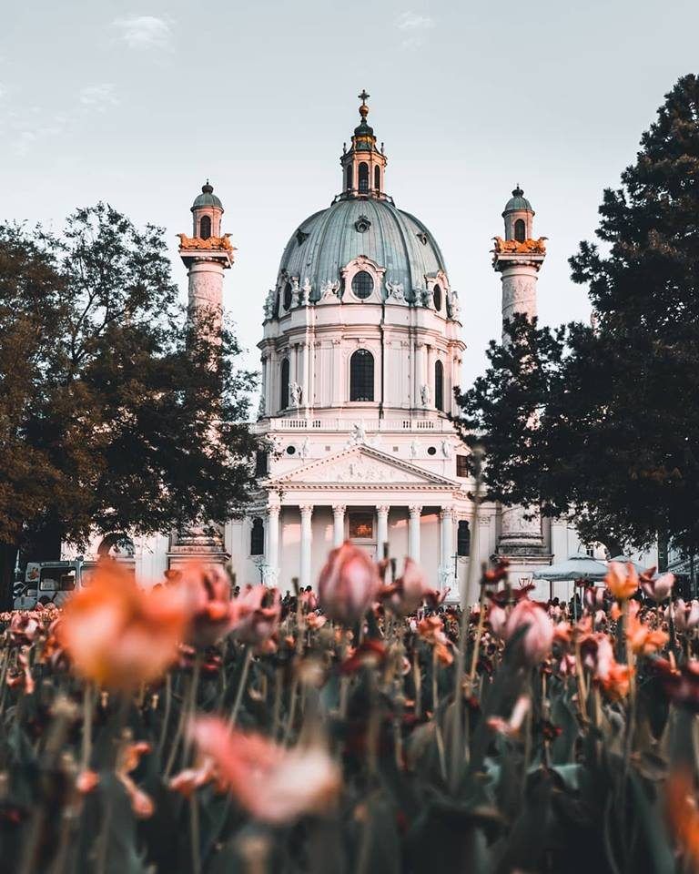 Viena, Sisí y 9 imprescindibles en tres días Viena, Sisí y 9 imprescindibles en tres días