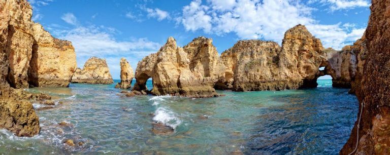 Guía de las mejores playas del Algarve Guía de las mejores playas del Algarve