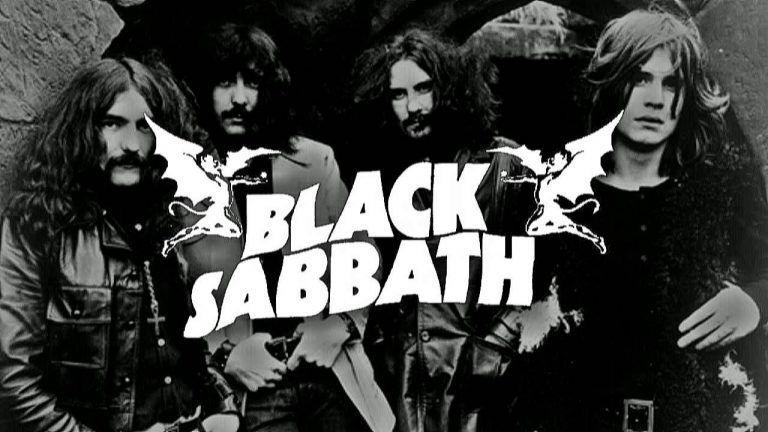 La historia de Black Sabbath