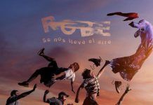 se nos lleva el aire