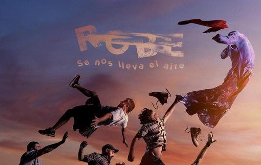 se nos lleva el aire