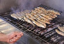 restaurantes en setúbal