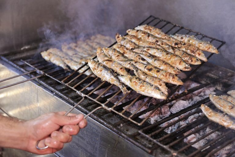 Guía para saborear Setúbal y enamorarse de Portugal restaurantes en setúbal