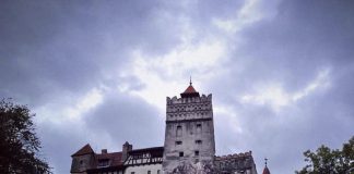 Rutas vampíricas, un viaje por territorios de vampiros